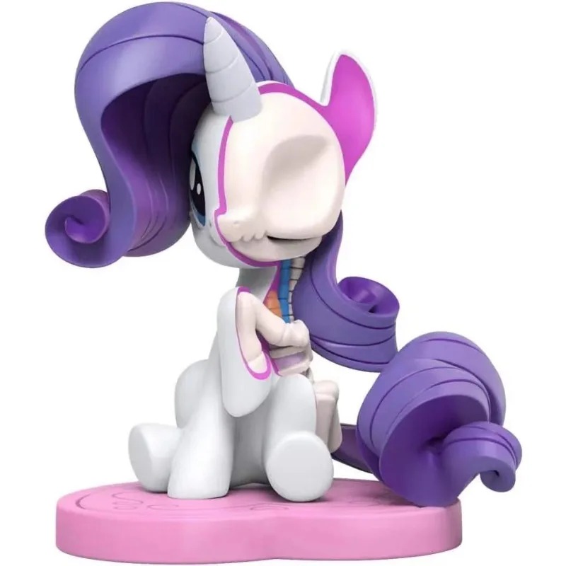 Freeny’s Hidden Dissectibles: My Little Pony Series 2 Blind Box - Image 3