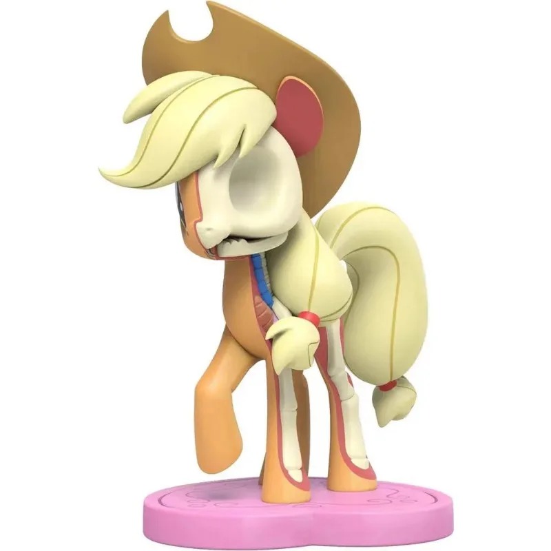 Freeny’s Hidden Dissectibles: My Little Pony Series 2 Blind Box - Image 4