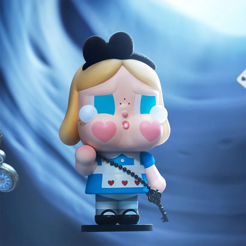 CRYBABY Crying Again Series Blind Box Figures – 1PC/12PCS Mystery Collectible Set UK - Image 5