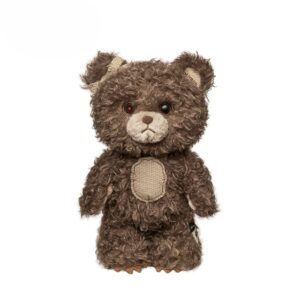 Hirono Bear Blind Box Limited Edition Vinyl Plush Doll UK