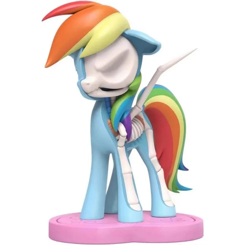 Freeny’s Hidden Dissectibles: My Little Pony Series 2 Blind Box - Image 5