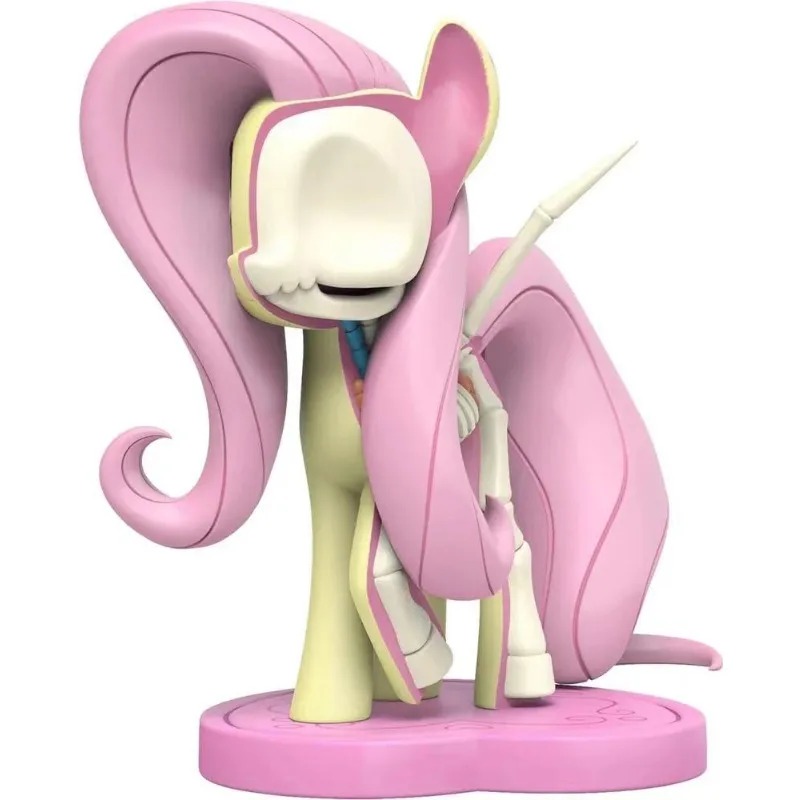 Freeny’s Hidden Dissectibles: My Little Pony Series 2 Blind Box - Image 6