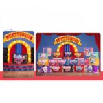 Lilo & Stitch Blind Box Mini Figures – Movie Star Collectibles