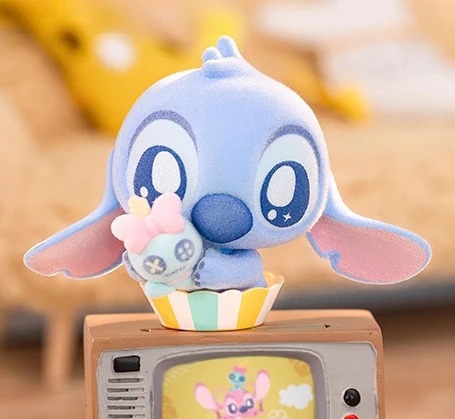 Lilo & Stitch Blind Box Mini Figures – Movie Star Collectibles - Image 10