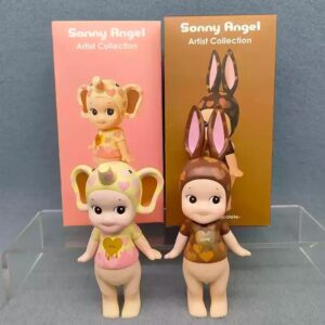 Sonny Angel Artist Collection Blind Box – Chocolate & Love Edition