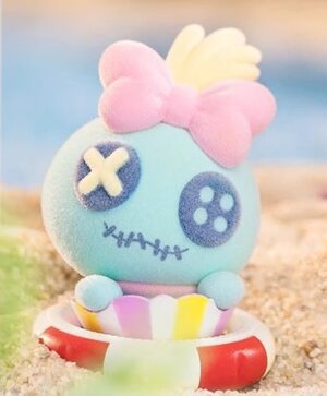 Scrump Blind Box Figure – Rare Kawaii Collectible Ornament UK