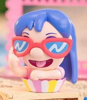 Lilo Cool Glasses Blind Box Figure – Rare Kawaii Collectible Ornament UK