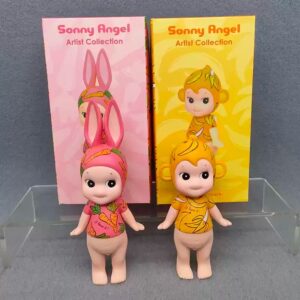Sonny Angel Artist Collection Blind Box – Fruit Edition