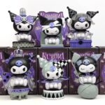 Kuromi Dark Night Story Blind Box – Sanrio Mystery Collectible Figures UK