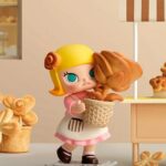 POP MART Molly Carb-Lover Series – Baker or Gardener Blind Box Figure
