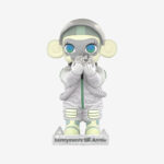 MOLLY – Twinkle Twinkle Little Moon | Anniversary Statues Classical Retro Collectible Figure