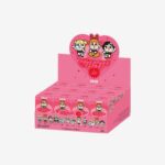 CRYBABY × Powerpuff Girls Blind Box Figures | Collectible Vinyl Toys (12 Designs + Secret)
