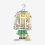 Baby Molly “Room Exchange” Figure – When I Was Three Series | Symbolic Collectible Art Toy (6.9–13 cm)