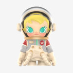 Baby Molly “Baby Astronaut” Figure – When I Was Three Series | Space-Themed Collectible Art Toy (6.9–13 cm)