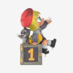 MOLLY “You Are Not Alone – Rebirth 2006” Figure – Special Version Anniversary Classical Retro 2 Statue | Designer Collectible (12 cm)