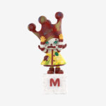 MC MOLLY Secret Edition Figure – Limited Anniversary Statue (1/120 Chance) | Ultra-Rare Designer Collectible (12 cm)