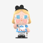 CRYBABY She’s Alice Figure – Crying Again Series Blind Box Collectible Toy (8–10 cm)