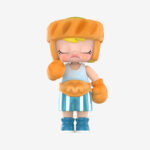 MOLLY – Soft Punch | Carb-Lover Series Collectible Blind Box Figure
