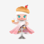 MOLLY – Afternoon Tea | Carb-Lover Series Collectible Blind Box Figure