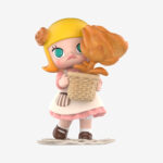MOLLY – Baker or Gardener | Carb-Lover Series Collectible Blind Box Figure