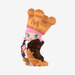 MOLLY – Elegant Waffle | Carb-Lover Series Collectible Blind Box Figure