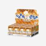 MOLLY Carb-Lover Series Figures | Designer Collectible Blind Box
