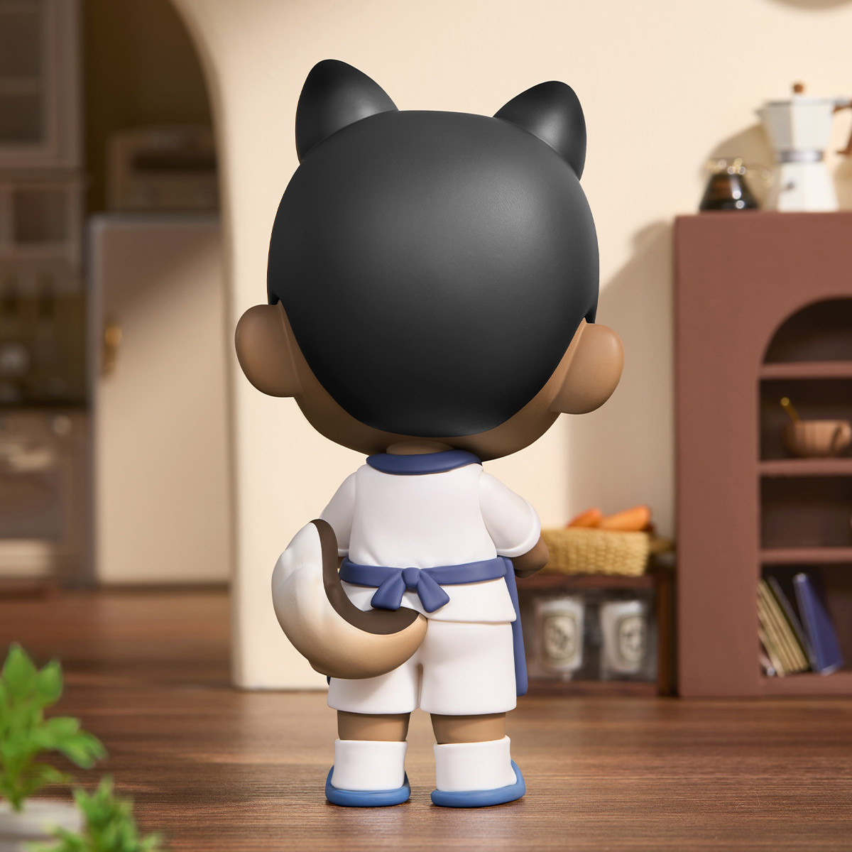 KUBO Loyal Puppy Figurine – 1 Special Edition Collectible You Can’t Miss! - Image 5