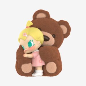 Baby Molly “A Bear Hug” Collectible Figure – My Huggable Discovery Series