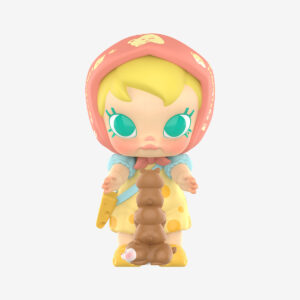 Baby Molly “A Little Hug” Collectible Figure – My Huggable Discovery Series