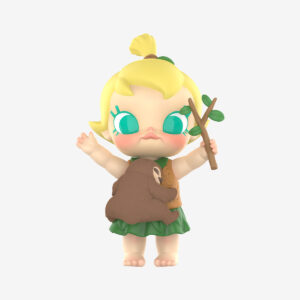 Baby Molly “Hug the Nature” Collectible Figure – My Huggable Discovery Series