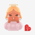 Crybaby “Stupid Cupid” Figure – Crying For Love Series | Angel-Inspired Collectible Art Toy (7–9 cm)