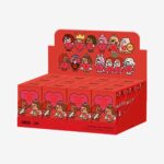Crybaby “Crying For Love” Blind Box Figures – 12 Mystery Collectible Designs + Secret | Emotional Art Toy Series (7–9 cm)