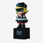 Burglar MOLLY (Secret Edition) | Anniversary Statues Classical Retro Collectible Figure