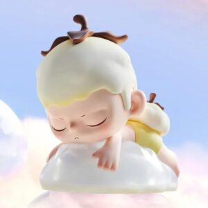 KUBO Soft Embrace Figure – Rare Blind Box Collectible in the UK