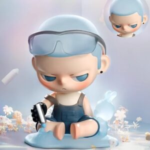 KUBO City of Sunset Dreamscaper Figure