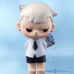 KUBO Flipped Figure – 1 Rare Blind Box Collectible Every UK Fan Must Have!