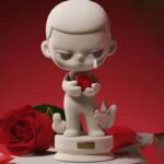 KUBO The Final Rose Figure