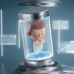 KUBO City of Sunset Vita Secret Edition Blind Box