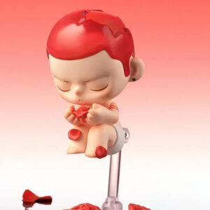 KUBO Someone Like You Figure