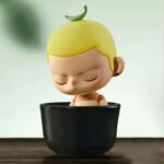KUBO Endless Summer Figure – 1 Rare Blind Box Collectible You Need This Season!