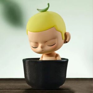 KUBO Endless Summer Figure – 1 Rare Blind Box Collectible You Need This Season!