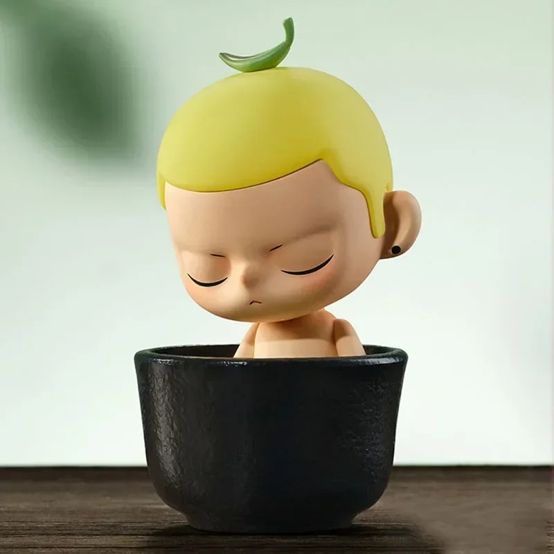 KUBO Endless Summer Figure – 1 Rare Blind Box Collectible You Need This Season!