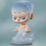 KUBO Misty Figure – Rare Blind Box Collectible in the UK